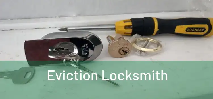 Eviction Locksmith