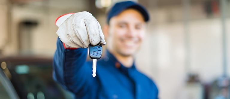 24 hour Mobile locksmith in La Habra Heights
