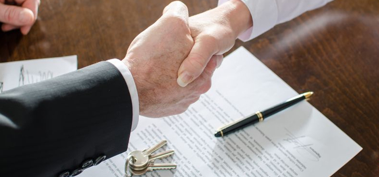 Commercial Eviction Service La Habra Heights