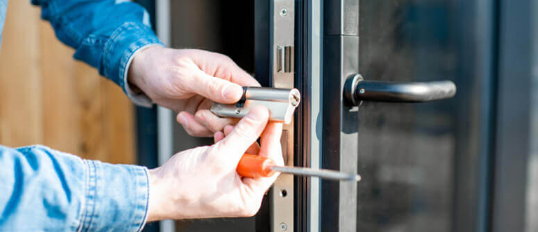 Commercial Locksmith La Habra Heights