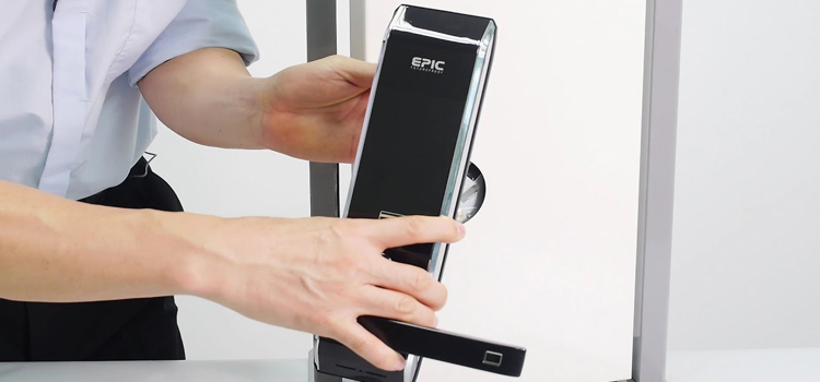 Digital Lock Installation La Habra Heights