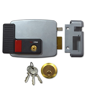 electronic door lock repair La Habra Heights